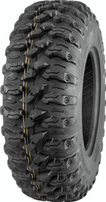 QuadBoss QBT446 Radial Utility Tire - 29x9R14 8Ply - 609333