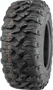QuadBoss QBT446 Radial Utility Tire - 29x11R14 8Ply - 609334