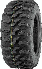 QuadBoss QBT446 Radial Utility Tire - 28x10R15 8Ply - 609335