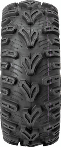 QuadBoss QBT448 Utility Tire - 24x9-11 6Ply - 609336