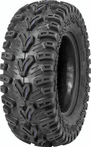 QuadBoss QBT448 Utility Tire - 24x8-12 6Ply - 609337
