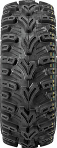 QuadBoss QBT448 Utility Tire - 25x8-12 6Ply - 609339