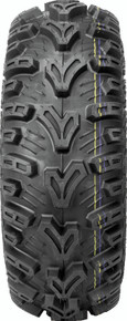 QuadBoss QBT448 Utility Tire - 26x9-12 6Ply - 609341