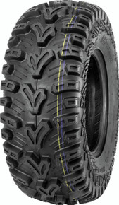QuadBoss QBT448 Utility Tire - 26x9-12 6Ply - 609341