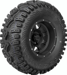 QuadBoss QBT448 Utility Tire - 26x11-12 6Ply - 609342