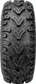 QuadBoss QBT448 Utility Tire - 28x10-14 6Ply - 609343