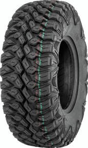 QuadBoss QBT846 Radial Utility Tire - 26x9R12 8Ply - 609494