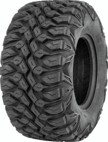 QuadBoss QBT846 Radial Utility Tire - 26x11R12 8Ply - 609495