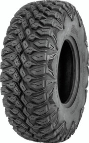 QuadBoss QBT846 Radial Utility Tire - 27x9R12 8Ply - 609496