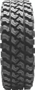QuadBoss QBT808 Radial Utility Tire - 27x10R14 8Ply - 609792