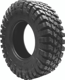 QuadBoss QBT808 Radial Utility Tire - 30x10R15 8Ply - 609795
