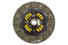 ACT 2003 Dodge Neon Perf Street Sprung Disc - 3001102