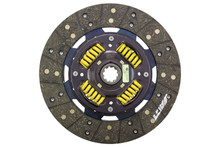 ACT 2008 Jeep Wrangler Unlimited 3.8L Perf Street Sprung Disc - 3001110