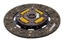 ACT 2008 Jeep Wrangler Unlimited 3.8L Perf Street Sprung Disc - 3001110