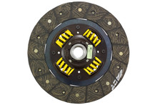 ACT 2010 Hyundai Genesis Coupe Perf Street Sprung Disc - 3001603