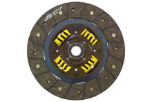 ACT 2010 Hyundai Genesis Coupe Perf Street Sprung Disc - 3001603