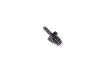 Radium Engineering 6AN Male 1/4in Barb - 14-0251
