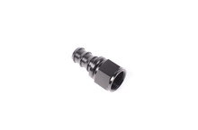 Radium Engineering Pushlok Hose End 12AN Straight - 14-0261