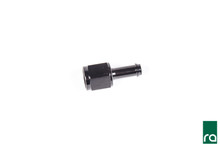 Radium Engineering 6AN Female Fitting to 8.5mm Barb - 14-0296