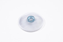 Radium Engineering Fuel Pump Inlet Filter Sock - 19mm - 14-0543