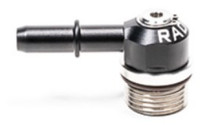 Radium 10AN ORB Swivel Banjo to 3/8in SAE Male Fitting - 20-1000-10375