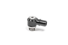 Radium Engineering 10AN ORB Swivel Banjo to .750in SAE Male Fitting - 20-1000-10750