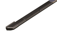 Rampage 1999-2019 Universal Xtremeline Step Bar 90 Inch - Black - 16190