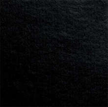 Rampage 1976-1983 Jeep CJ5 Locking Center Console - Black Denim - 31515