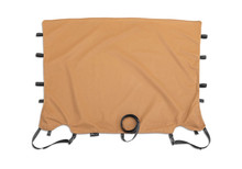 Rampage 1992-1995 Jeep Wrangler(YJ) California Brief - Spice - 92817