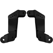 Rancho 07-17 Jeep Wrangler Geometry Correction Brackets - RS62103