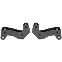 Rancho 2020 Jeep Gladiator Front Suspension Control Arm Bracket Geometry Correction Brackets - RS62118B