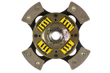 ACT 1997 Ford Escort 4 Pad Sprung Race Disc - 4224205
