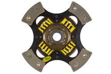 ACT 1997 Ford Escort 4 Pad Sprung Race Disc - 4224205