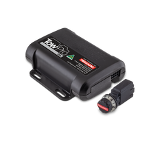 REDARC Tow-Pro Elite Electric Brake Controller w/Active Calibration - EBRH-ACCV3-NA