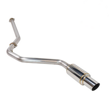 Remark 2022+ Subaru WRX (VB) R1-Spec Catback Exhaust - Stainless - RK-C1076S-03
