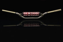 Renthal Reed / Windham Twinwall Pad - Tanium - 998-01-TG-02-185
