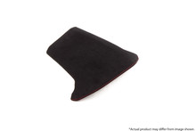 Revel GT Dry Carbon Center Dash Cover w/ Alcantara Cover 16-18 Honda Civic - 1 Piece - 1TR4GT0AH05A