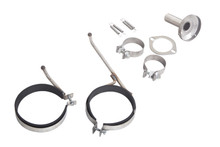 Revel 15-21 WRX/STi 11-14 WRX STi 08-14 WRX Ultra Ti Titanium Single Exit Catback Exhaust - T60188R