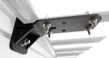 Rhino-Rack Batwing Tubular Rack Bracket Kit - 31103