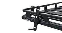 Rhino-Rack Pioneer Max Track 75 Degree Bracket Kit - 43159