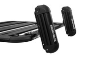 Rhino-Rack Pioneer Max Track 75 Degree Bracket Kit - 43159