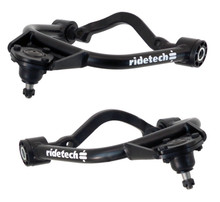 Ridetech 58-64 Chevy StrongArms Front Upper - 11053699