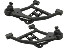 Ridetech 64-72 GM A-Body StrongArms Front Lower - 11222899