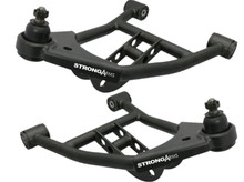 Ridetech 64-72 GM A-Body StrongArms Front Lower - 11222899