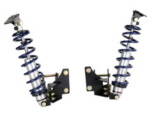 Ridetech 64-72 GM A-Body HQ Series CoilOvers Rear Pair - 11226110