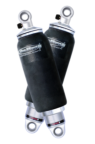 Ridetech HQ Series Rear ShockWaves 5in Travel 5in dia Rolling Sleeve .625 Bearing/.625 Bearing - 21150801