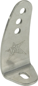 Rigid Industries E-series L Bracket Kit - 40182