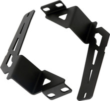 Rigid Industries 2014 Toyota Tundra Bumper Mount Kit - Fits 30in SR Series - 46512