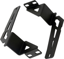 Rigid Industries 2014 Toyota Tundra Bumper Mount Kit - Fits 30in SR Series - 46512