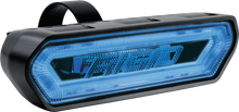 Rigid Industries Chase Tail Light Kit w/ Mounting Bracket - Blue - 90144